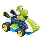 Carrera 1:50 迷你卡丁遙控車 耀西 / 6歲以上 Carrera 1:50 迷你卡丁遙控車 耀西 / 6歲以上