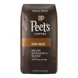 Peet's Major Dickason's 綜合深焙咖啡豆