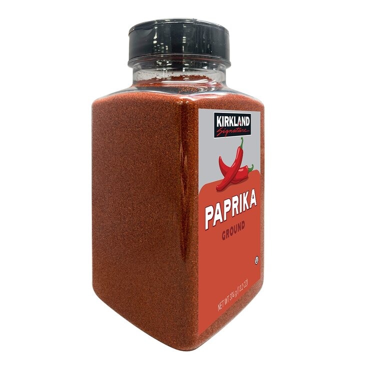 科克蘭 辣椒粉 374公克