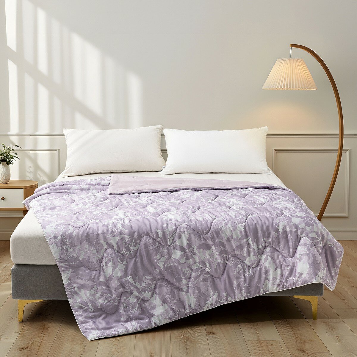 Don Home 萊賽爾沁涼被 150公分 X 200公分 協奏