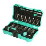 Pro'sKIT 寶工 57合1維修螺絲起子组
