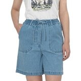 SOUP 韓版女丹寧短褲