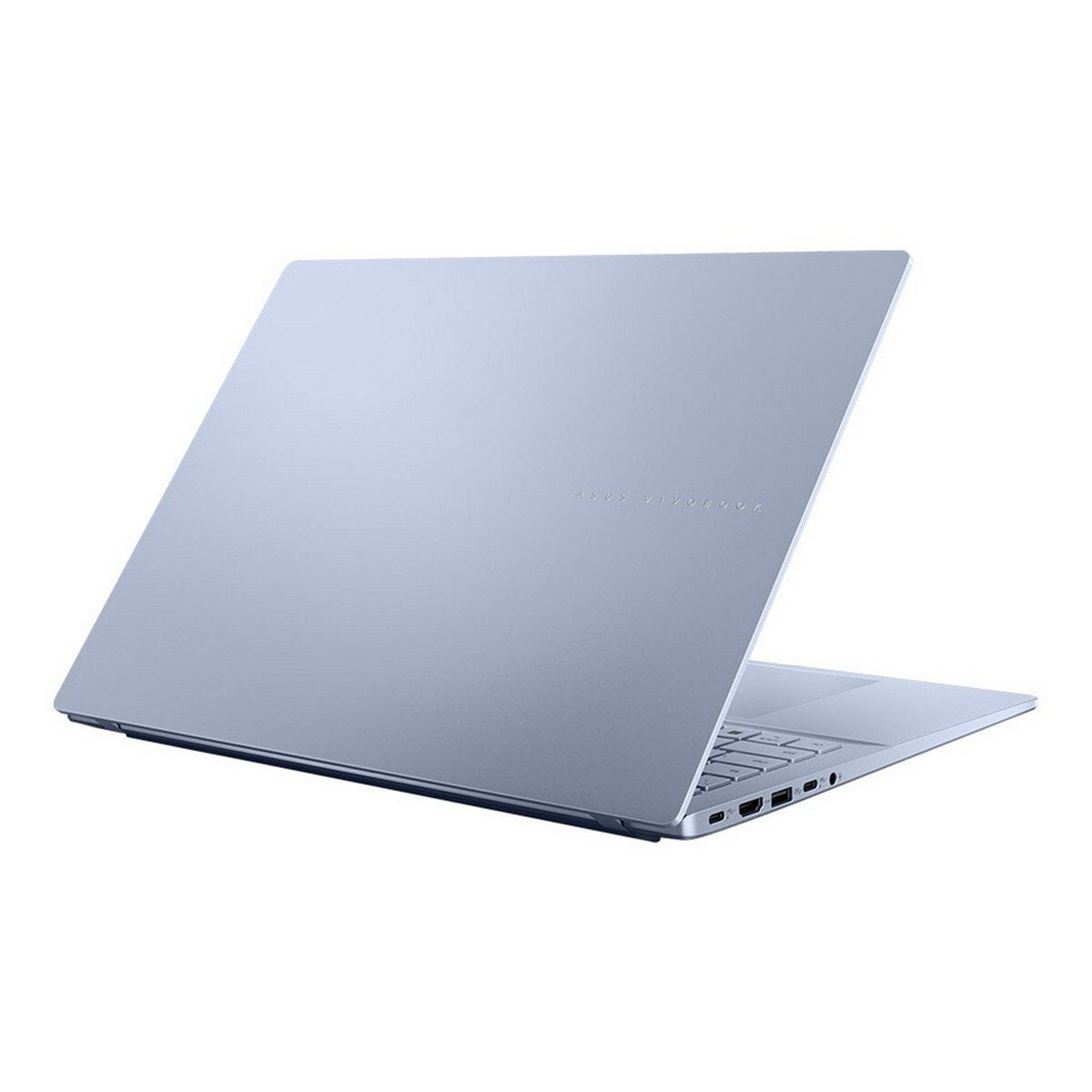 ASUS Vivobook S16 16吋 Copilot+ PC AI筆記型電腦 S3607NA-0062B88100 ASUS Vivobook S16 16吋 Copilot+ PC AI筆記型電腦 S3607NA-0062B88100