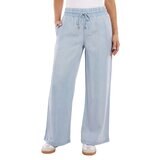 Lukka Lux 女牛仔寬褲