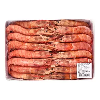 阿根廷紅蝦 2公斤