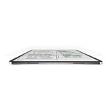 MAGEASY EasyPaper Note 類紙膜書寫款抗藍光保護貼 適用於 iPad Pro 12.9吋 2022 M2- 2018