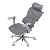 Anda Seat 網布電競椅 彩灰