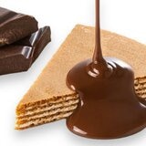 神戶風月堂 希望可可千層派禮盒組 348公克 神戶風月堂 希望可可千層派禮盒組 348公克