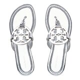 Tory Burch 女涼鞋 銀 Tory Burch 女涼鞋 銀