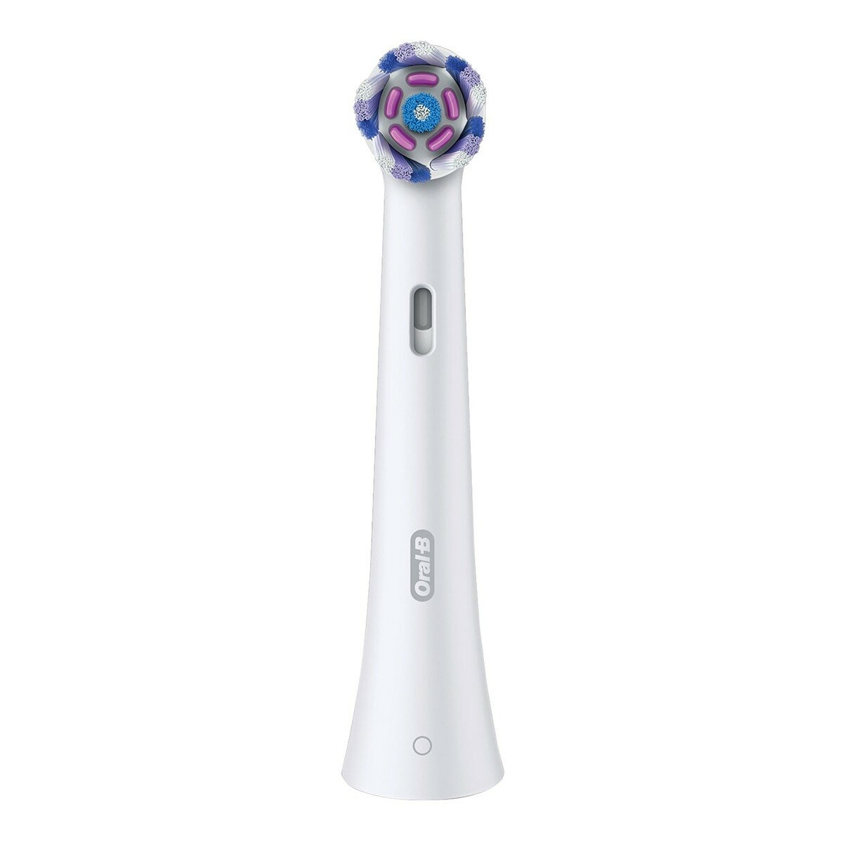歐樂B 微震科技充電式電動牙刷 單握柄+6刷頭 iO PRO