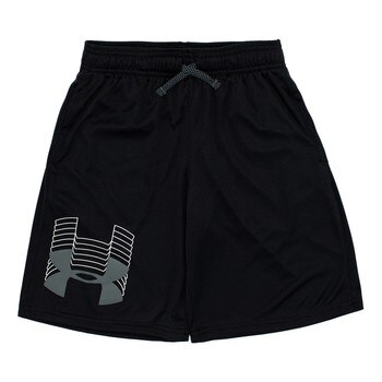 Under Armour 男童運動短褲 Under Armour 男童運動短褲
