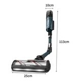 Tefal 法國特福 無線濕拖吸塵器 X-Force 13.60 TY9AD3HT Tefal 法國特福 無線濕拖吸塵器 X-Force 13.60 TY9AD3HT