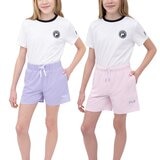 Fila 兒童短褲兩件組