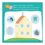 粉紅豬小妹系列套書(3冊合售)Peppa Pig教你認字母學單字+Peppa Pig英語假期圖解字典+Peppa Pig英語生活圖解字典 粉紅豬小妹系列套書(3冊合售)Peppa Pig教你認字母學單字+Peppa Pig英語假期圖解字典+Peppa Pig英語生活圖解字典