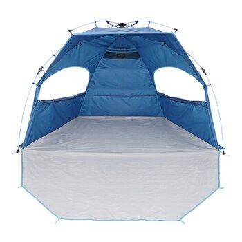 WildLand 速開帳篷