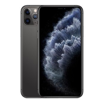 iPhone 11 Pro Max 64G 灰 iPhone 11 Pro Max 64G 灰