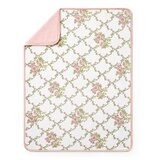 Casual Living 兒童玩偶蓋毯提袋禮品組 兔子 Casual Living 兒童玩偶蓋毯提袋禮品組 兔子