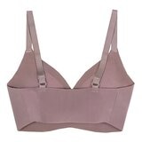 sloggi 女無鋼圈內衣兩入 粉紫組合 S