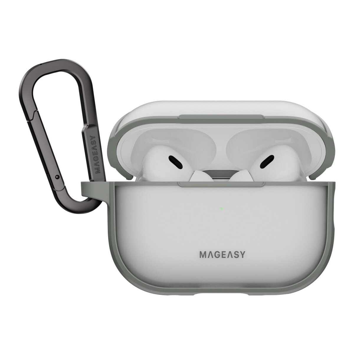 MAGEASY Roam 城市漫遊耳機保護殼 AirPods 1 & 2