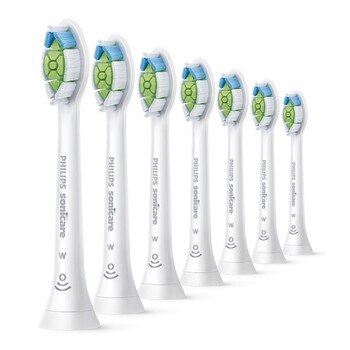 飛利浦智能鑽石刷頭7入組 (HX6067) 飛利浦智能鑽石刷頭7入組 (HX6067)