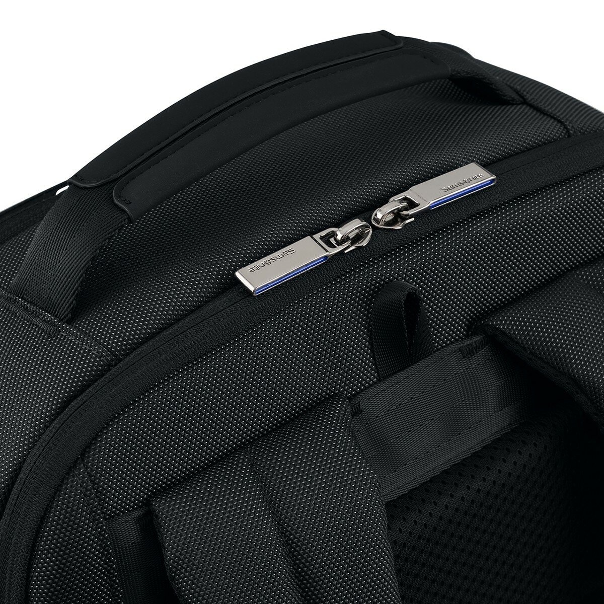 Samsonite Colten 多功能後背包 黑 Samsonite Colten 多功能後背包 黑