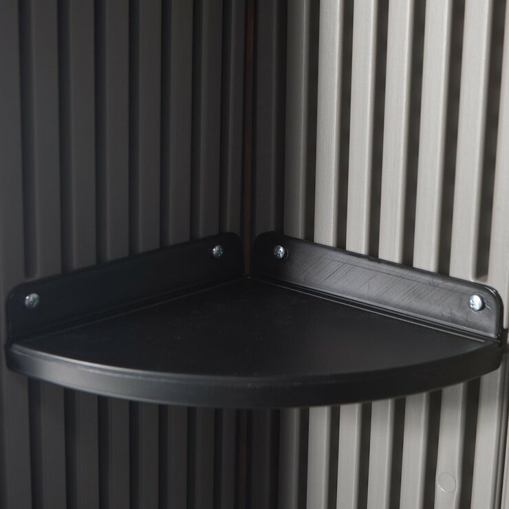 Lifetime 7呎 X 9.5呎 戶外儲藏屋