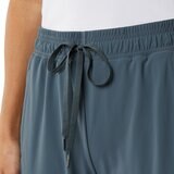 32 Degrees 女束口長褲 深藍