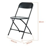 Wavebone 商用折疊椅