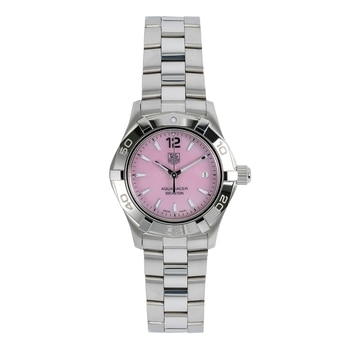 Tag Heuer Aquaracer系列 女錶 Tag Heuer Aquaracer系列 女錶
