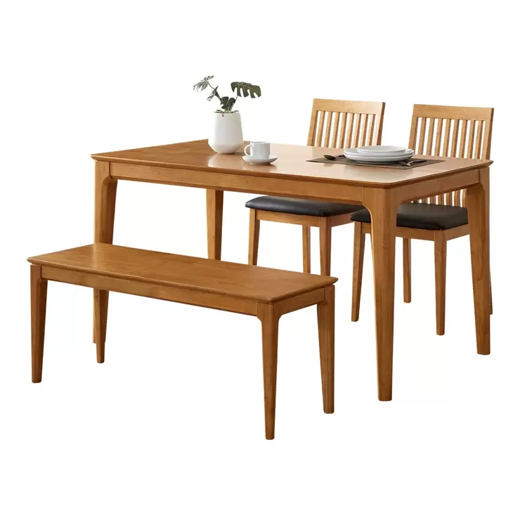 Finlandia 1400 餐桌椅四件組