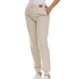 Keith Haring 女束口長褲