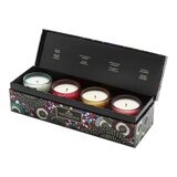 VOLUSPA 蠟燭禮盒組 2.5盎司 X 4入