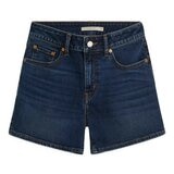 Levi's 女牛仔短褲