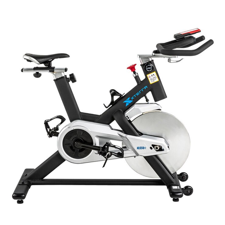 XTERRA MB550+ 智能飛輪車