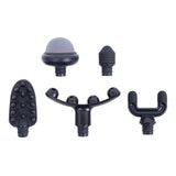 ODOYO 迷你筋膜槍 紫色