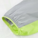 Skechers 兒童防曬外套 灰