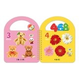 Food超人幼幼認知手提書(全套8冊)+多重點讀筆 Food超人幼幼認知手提書(全套8冊)+多重點讀筆