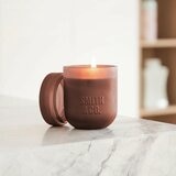 SMITH & CO. 香氛蠟燭 250公克 黑沉香與藏紅花
