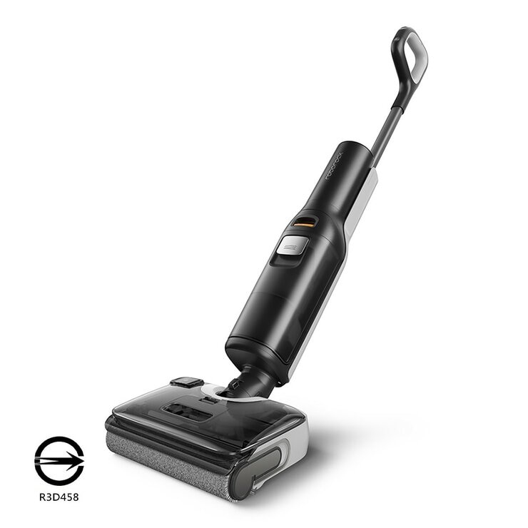 Roborock 石頭科技 智慧洗地機 F25 WD5M1A