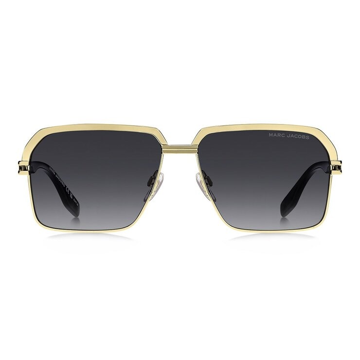MARC JACOBS 太陽眼鏡 MARC 839/S RHL9O 金色
