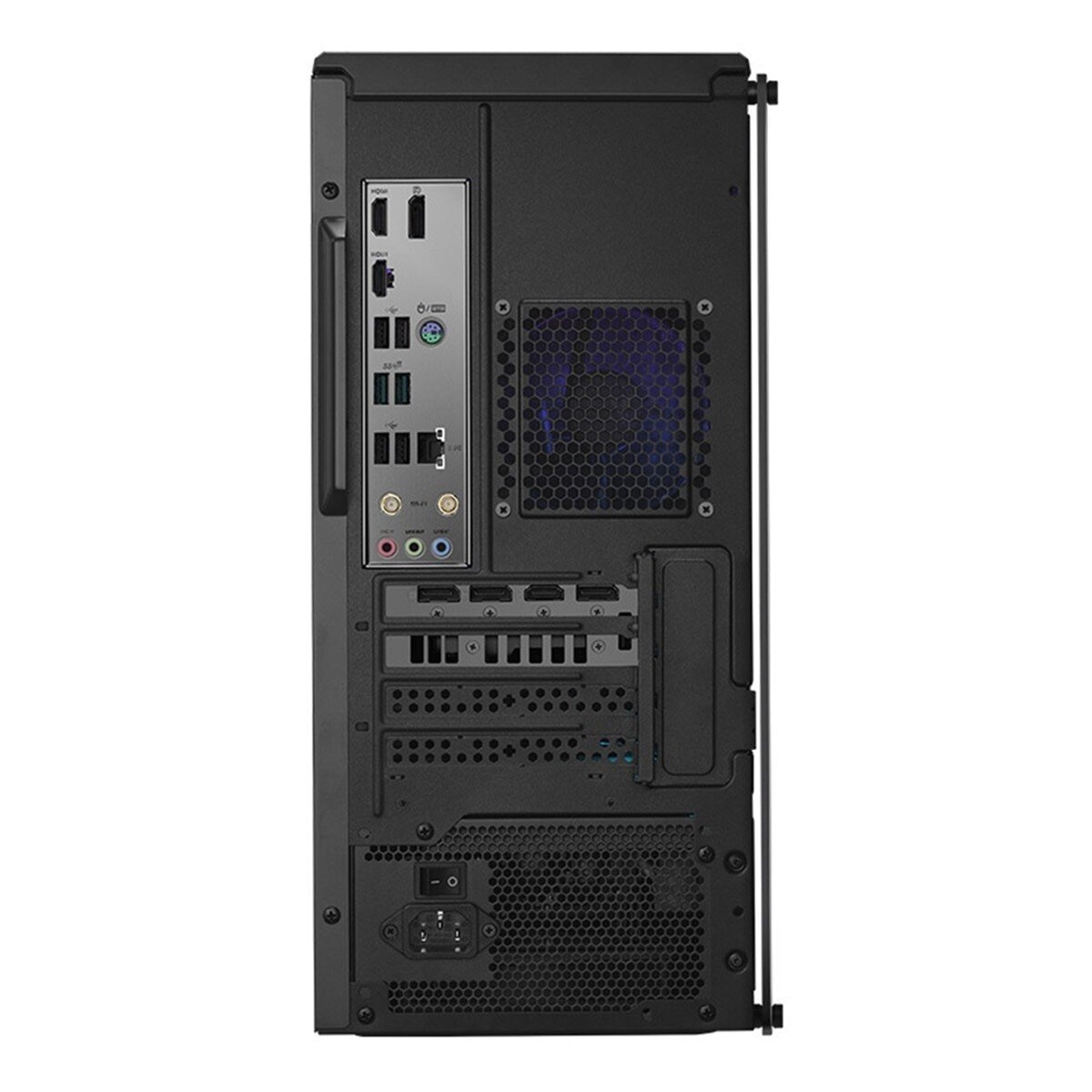 ASUS G13CHR I5 電競電腦主機 G13CHR-51440F242W