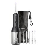 飛利浦 Sonicare X型水流電動沖牙機 1入 HX3826 飛利浦 Sonicare X型水流電動沖牙機 1入 HX3826