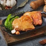 冷藏台灣蜜汁燒烤雞腿 1公斤