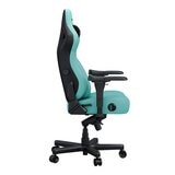 Anda Seat 皮革電競椅 藍