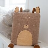 森林動物絨毛玩偶 鹿