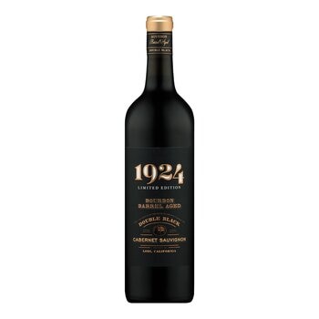 1924 Bourbon Barrel Aged 美國紅葡萄酒 750毫升