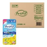 Charmnap 女性漏尿墊 15cc 128片 Charmnap 女性漏尿墊 15cc 128片