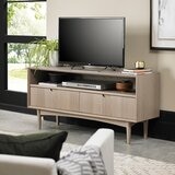 Bentley Designs Dansk Scandi 橡木 電視櫃