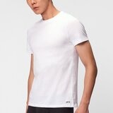Levi's 男圓領短袖上衣三件組 S 白