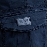 Unionbay 男工裝短褲 深藍